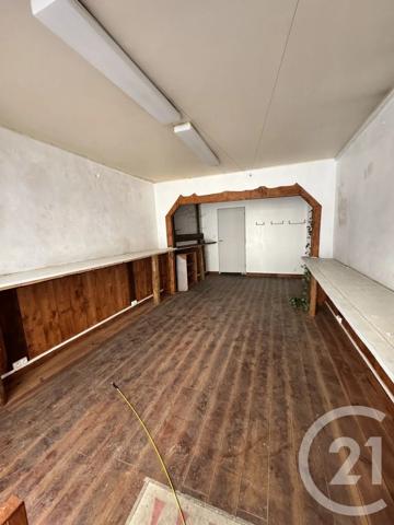 à vendre  53,54 m 2   ALES  - 30