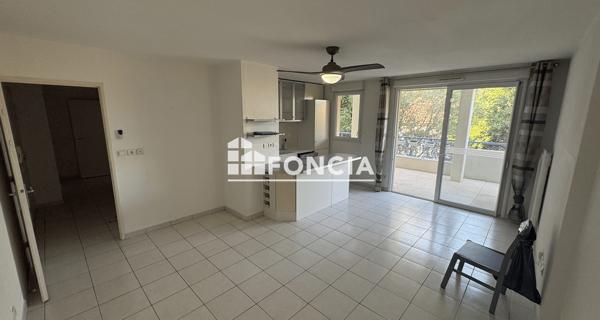 À vendre Appartement 3 pièces 58.25 m² - Hyères 83400