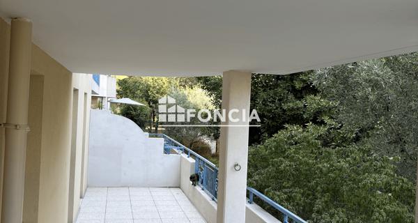 À vendre Appartement 3 pièces 58.25 m² - Hyères 83400