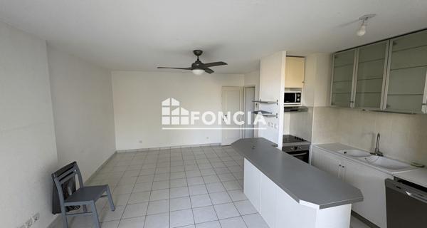 À vendre Appartement 3 pièces 58.25 m² - Hyères 83400