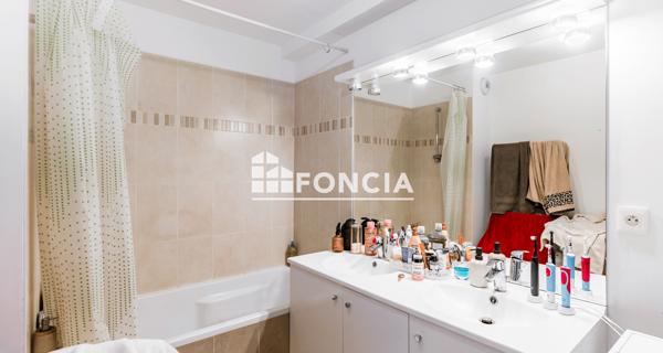 À vendre Appartement 4 pièces 88 m² - Metz 57050