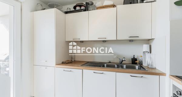 À vendre Appartement 4 pièces 88 m² - Metz 57050