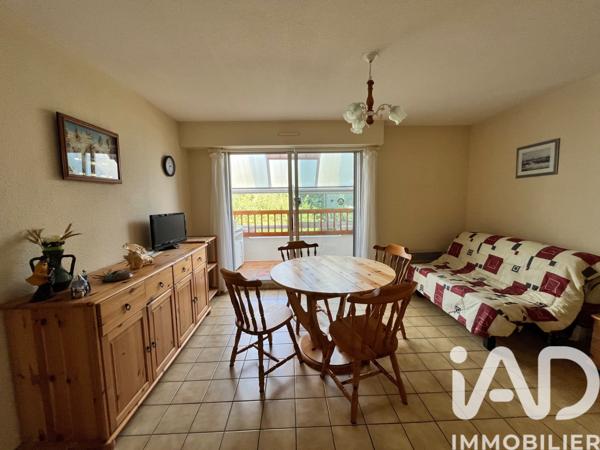 Appartement à vendre 2 pièces 29 m² Batz-sur-Mer