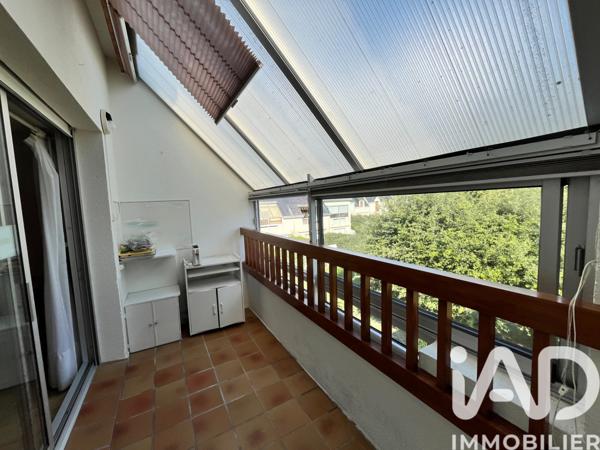 Appartement à vendre 2 pièces 29 m² Batz-sur-Mer