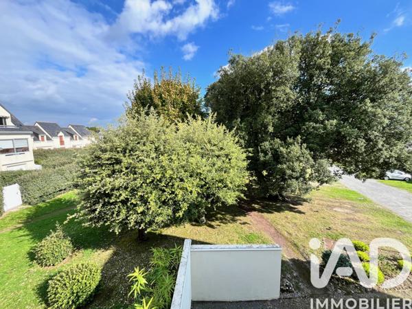 Appartement à vendre 2 pièces 29 m² Batz-sur-Mer