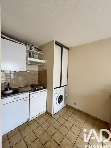 Appartement à vendre 2 pièces 29 m² Batz-sur-Mer