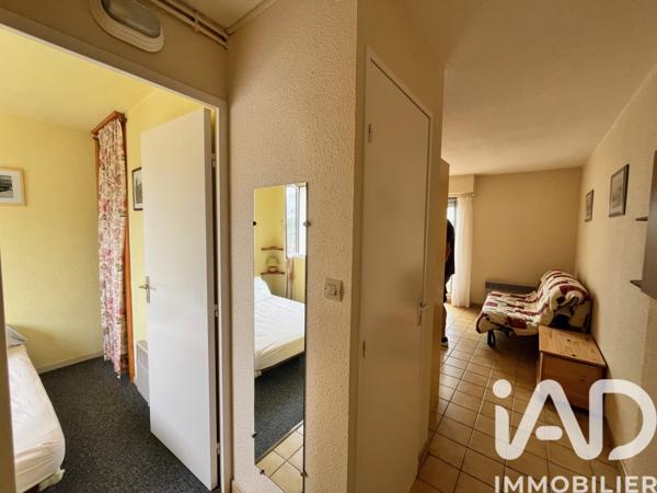 Appartement à vendre 2 pièces 29 m² Batz-sur-Mer