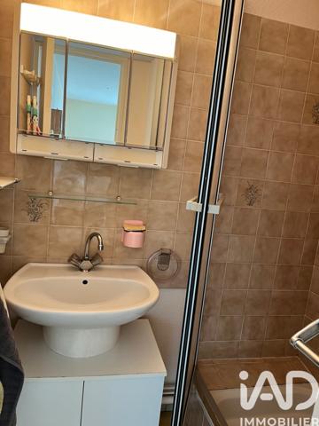 Appartement à vendre 2 pièces 29 m² Batz-sur-Mer