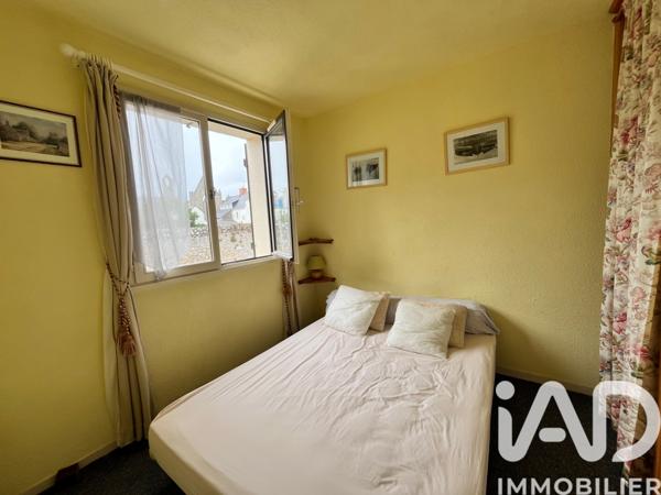 Appartement à vendre 2 pièces 29 m² Batz-sur-Mer