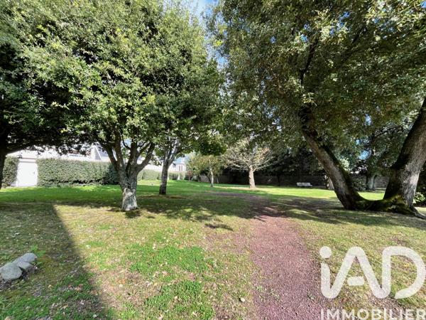 Appartement à vendre 2 pièces 29 m² Batz-sur-Mer