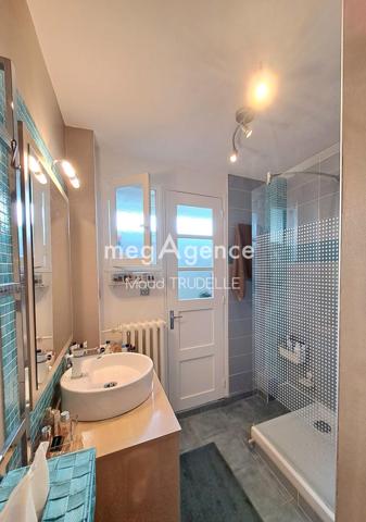 Appartement à ALLONNES, 72700 - 3 pièces 68m²