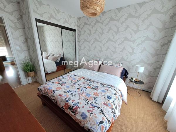 Appartement à ALLONNES, 72700 - 3 pièces 68m²