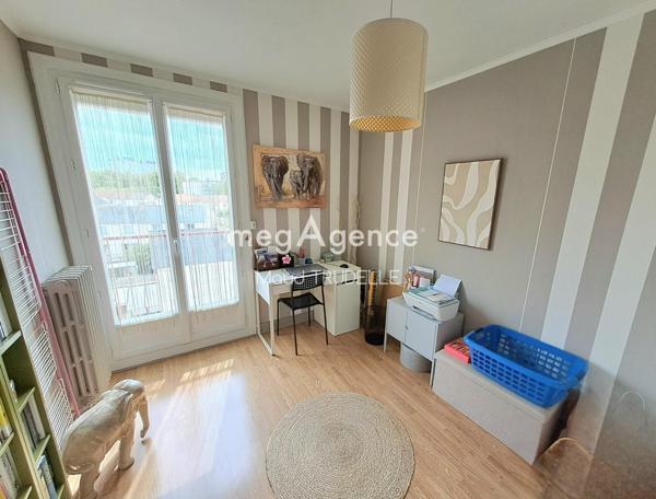 Appartement à ALLONNES, 72700 - 3 pièces 68m²