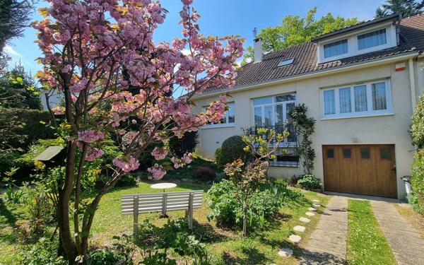 Maison à vendre    7 pièces • 161,28 m2 Villiers-sur-Marne