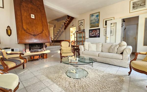 Maison à vendre    7 pièces • 161,28 m2 Villiers-sur-Marne