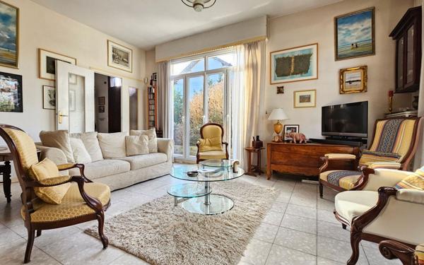 Maison à vendre    7 pièces • 161,28 m2 Villiers-sur-Marne