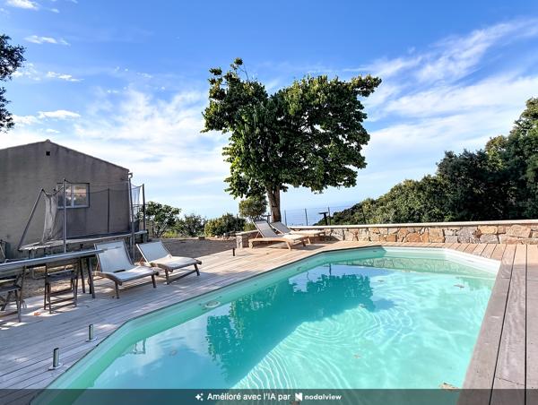 Maison
         4 pièces
        - 100 m² 460 000 € *