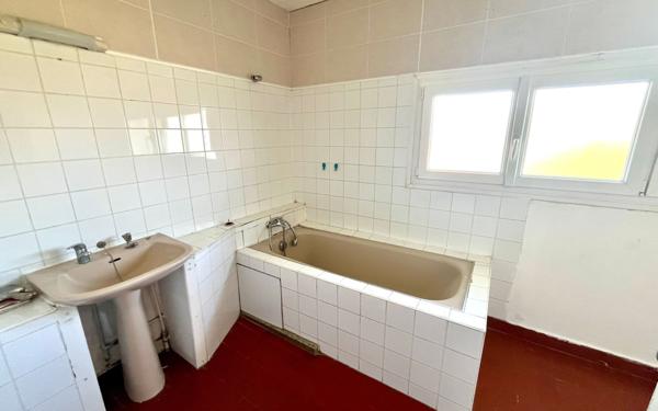 Maison à vendre    5 pièces •  Tergnier