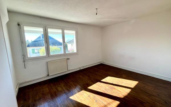 Maison à vendre    5 pièces •  Tergnier