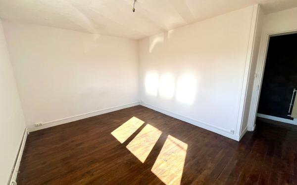 Maison à vendre    5 pièces •  Tergnier