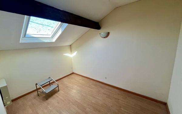 Maison à vendre    5 pièces •  Tergnier