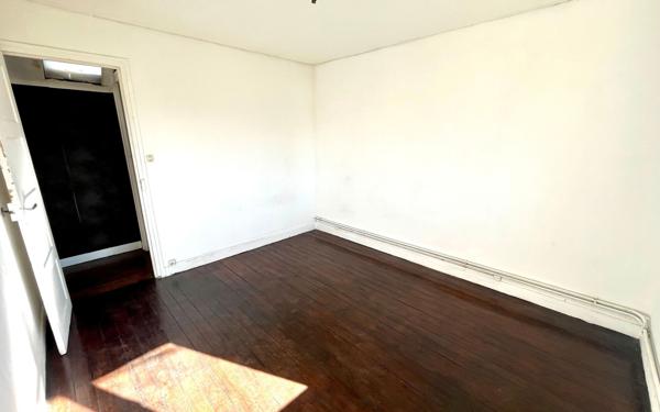 Maison à vendre    5 pièces •  Tergnier