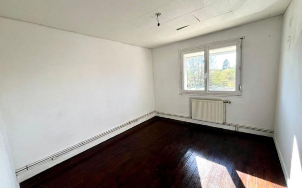 Maison à vendre    5 pièces •  Tergnier
