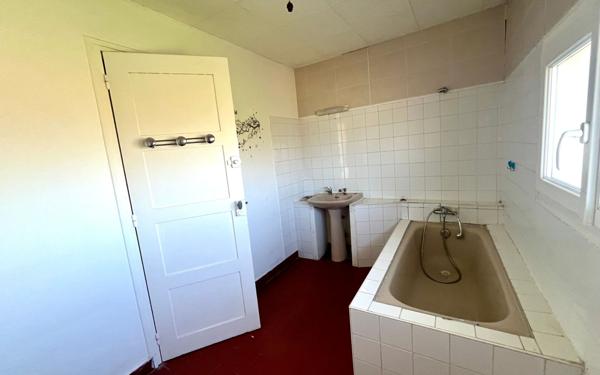 Maison à vendre    5 pièces •  Tergnier