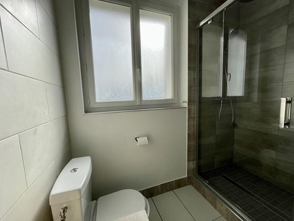 TYPE 2 MEUBLE AVEC GARAGE