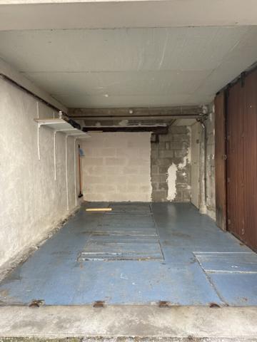 TYPE 2 MEUBLE AVEC GARAGE