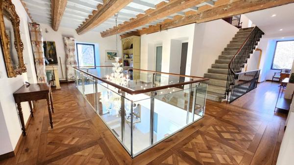 Magnifique maison Bourgeoise !