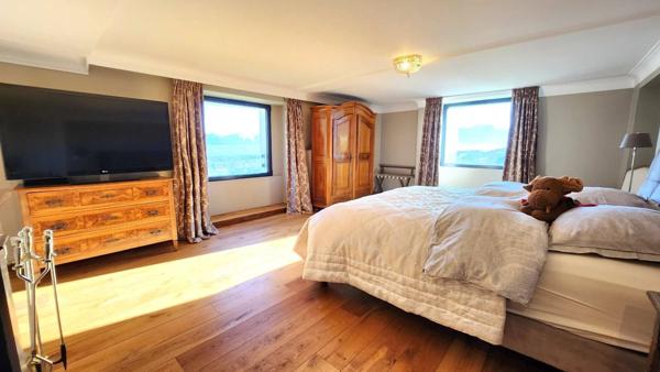 Magnifique maison Bourgeoise !