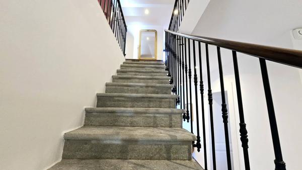 Magnifique maison Bourgeoise !