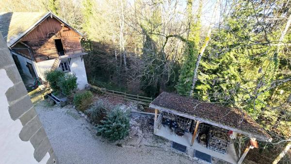 Magnifique maison Bourgeoise !