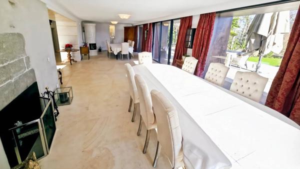 Magnifique maison Bourgeoise !