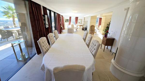 Magnifique maison Bourgeoise !