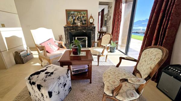 Magnifique maison Bourgeoise !