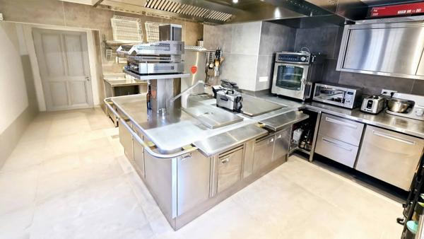 Magnifique maison Bourgeoise !