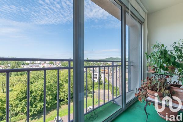 Appartement à vendre 7 pièces 200 m² Thionville