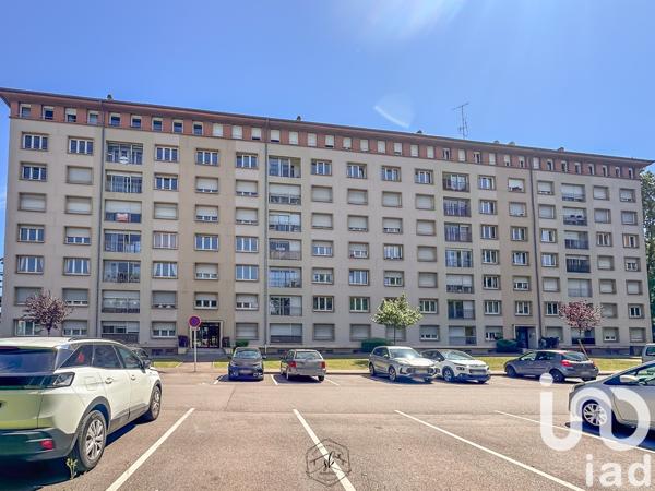 Appartement à vendre 7 pièces 200 m² Thionville