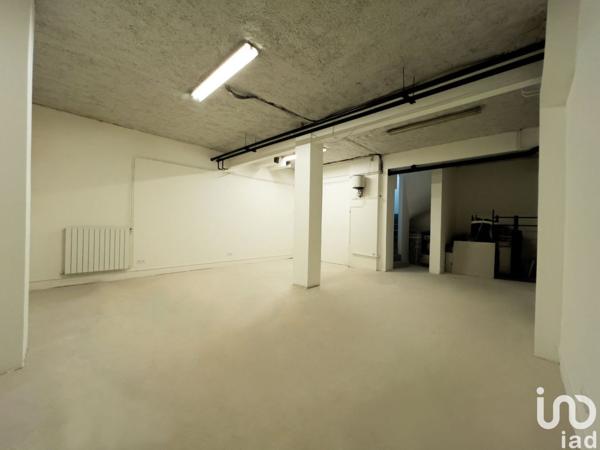 Murs commerciaux  à vendre 100 m² Fontenay-aux-Roses