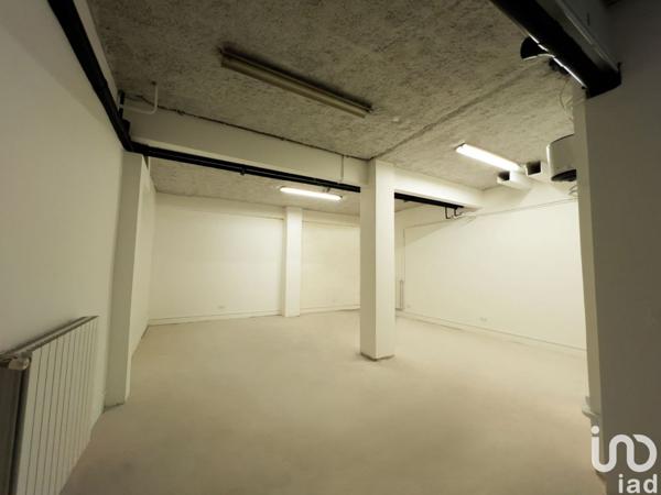 Murs commerciaux  à vendre 100 m² Fontenay-aux-Roses