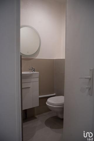 Murs commerciaux  à vendre 100 m² Fontenay-aux-Roses