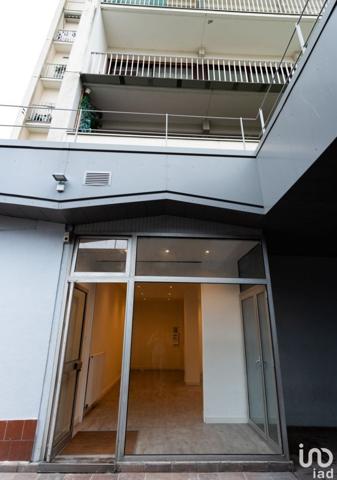 Murs commerciaux  à vendre 100 m² Fontenay-aux-Roses