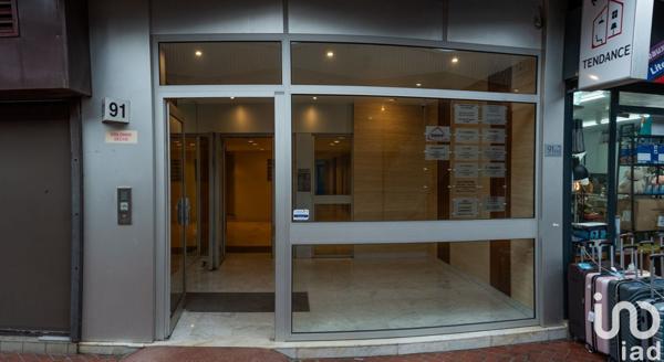 Murs commerciaux  à vendre 100 m² Fontenay-aux-Roses