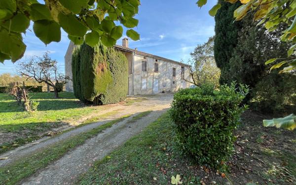 Maison à vendre    4 pièces • 122 m2 Castelnaudary