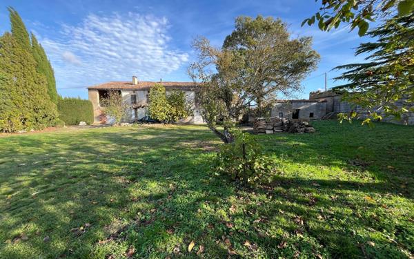 Maison à vendre    4 pièces • 122 m2 Castelnaudary