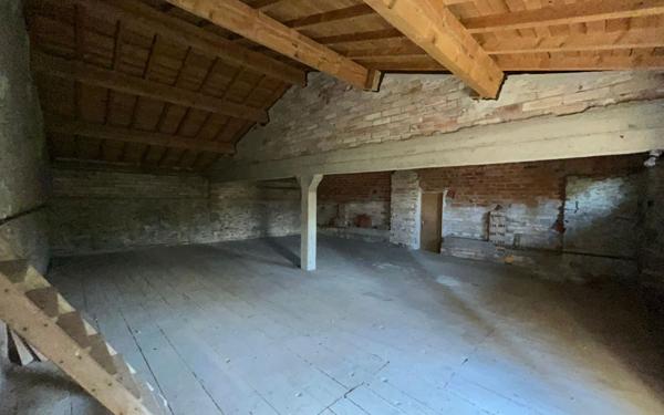 Maison à vendre    4 pièces • 122 m2 Castelnaudary