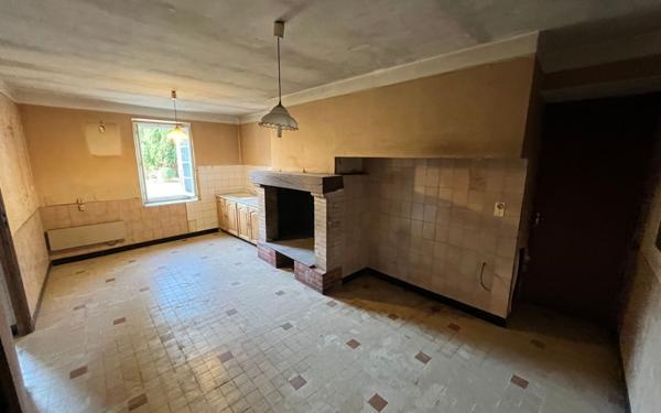 Maison à vendre    4 pièces • 122 m2 Castelnaudary