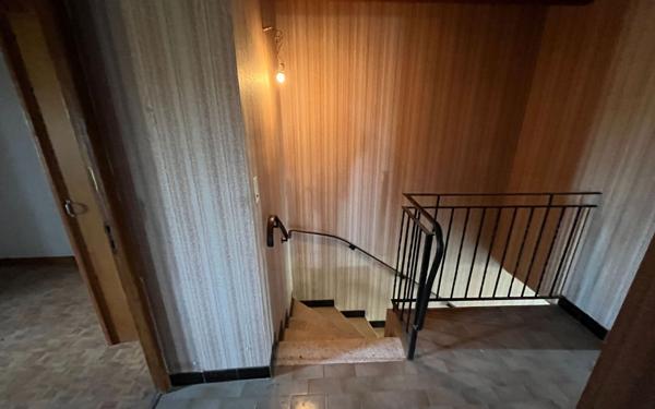 Maison à vendre    4 pièces • 122 m2 Castelnaudary